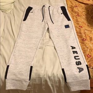 Joggers